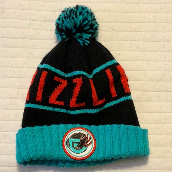 Mitchell & Ness Knit Hat - Picture 3 of 4